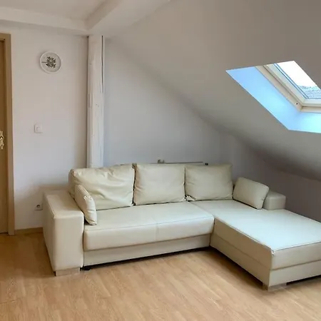Cozy Little 2-room Retreat, A Tranquil Haven! * Mulhouse