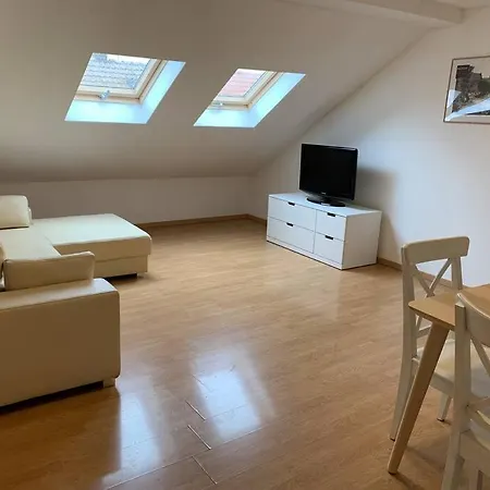 Cozy Little 2-room Retreat, A Tranquil Haven! Apartment